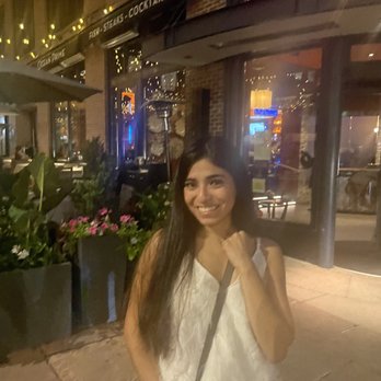 Ocean Prime - Outside entry - Seafood Near Me - Denver, Colorado