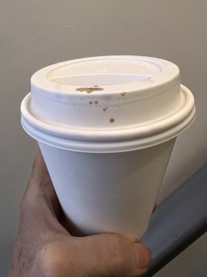 Café Caron & frères by null