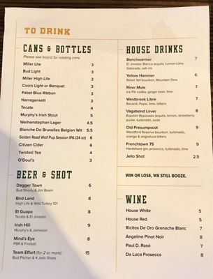 Menu photo 7 Legends Rest Taproom Westbrook, ME Menu photo 7 Legends Rest Taproom Westbrook, ME