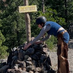 Greenhorn Ranch