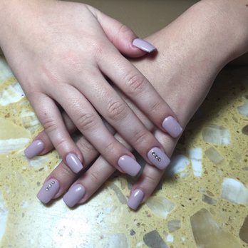 Sugar Nails & Lashes - Full set with Linda! - Nail Salons Near Me - Orange, California Sugar Nails & Lashes - Full set with Linda! - Nail Salons Near Me - Orange, California