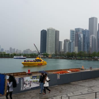 Navy Pier - Landmarks & Historical Buildings Near Me - Chicago, Illinois