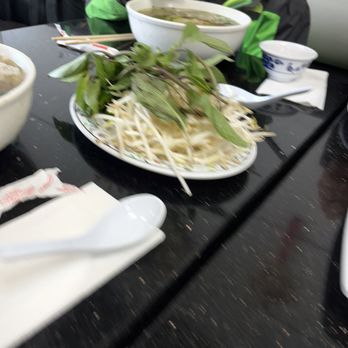 Pho 45 - Bean sprouts and mint - Vietnamese Near Me - Garden Grove, California Pho 45 - Bean sprouts and mint - Vietnamese Near Me - Garden Grove, California