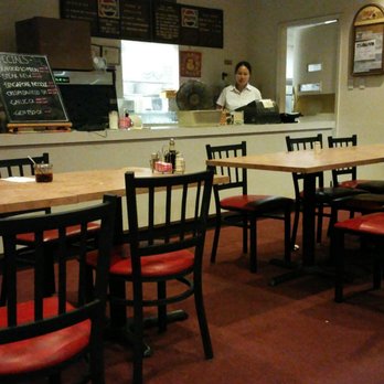 Chef Hunan Bo - The inside - Chinese Near Me - Houston, Texas Chef Hunan Bo - The inside - Chinese Near Me - Houston, Texas