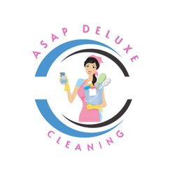 ASAP Deluxe Cleaning