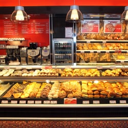Bäckerei Konditorei Voigt