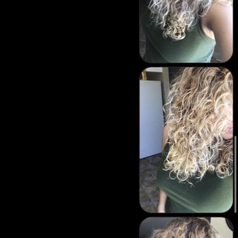 Uniqo Salon - The color was not right and my hair to begin with was already blonde - Waxing Near Me - Stockton, California