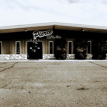 Pierce Manufacturing - Body Shops Near Me - Kalispell, Montana Pierce Manufacturing - Body Shops Near Me - Kalispell, Montana