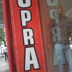 Opra - OPRA