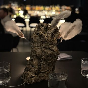 After lounge - Carrot Cotton Candy - Cocktail Bars Near Me - Chicago, Illinois