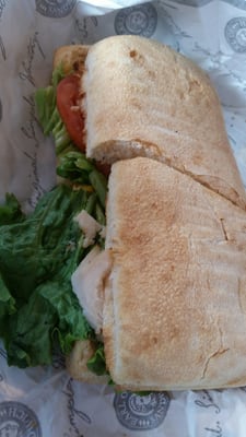 Earl of Sandwich by null