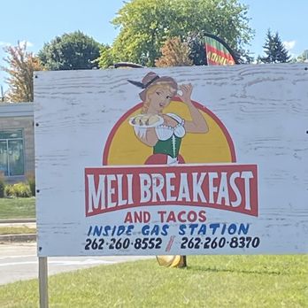 Meli’s Breakfast & Tacos - Mexican Near Me - Racine, Wisconsin Meli’s Breakfast & Tacos - Mexican Near Me - Racine, Wisconsin