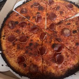 Plain Pepperoni BAR Plain Pepperoni BAR