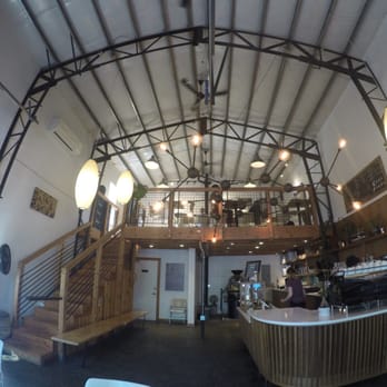 Case Study Coffee - Coffee Roasteries Near Me - Portland, Oregon