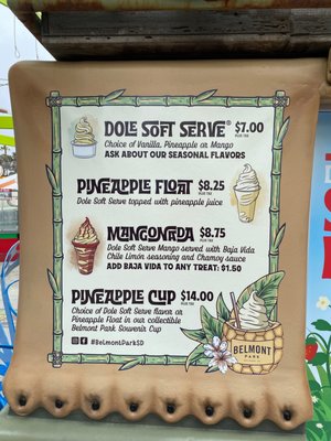 Dole Whip by null