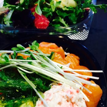 Ahipoki - Seafood Near Me - Scottsdale, Arizona