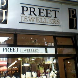 Preet Jewellers