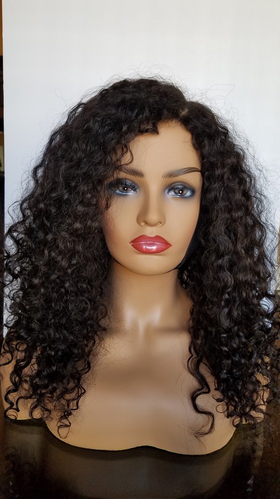 CUSTOM HUMAN HAIR WIG MAKER Updated September 2024 15 Photos Scottsdale, Arizona Wigs