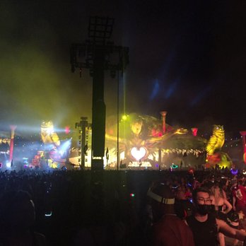 Electric Daisy Carnival - Festivals Near Me - Clark, Nevada Electric Daisy Carnival - Festivals Near Me - Clark, Nevada