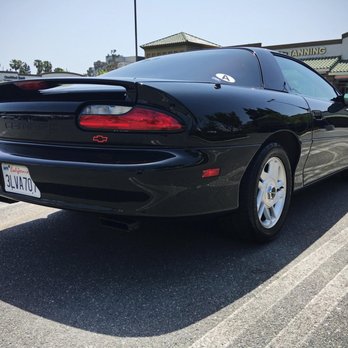 ARS Collision - Body Shops Near Me - Hawthorne, California