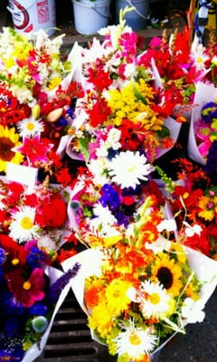 Proctor Farmers' Market by null