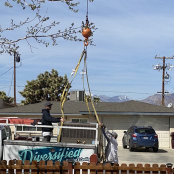 Diversified Heating & Cooling - Knowledgeable - Heating & Air Conditioning/HVAC Near Me - Yucca Valley, California Diversified Heating & Cooling - Knowledgeable - Heating & Air Conditioning/HVAC Near Me - Yucca Valley, California