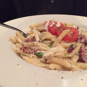 Dalesandro's - Ummm, Carbonara. - Italian Near Me - Tulsa, Oklahoma Dalesandro's - Ummm, Carbonara. - Italian Near Me - Tulsa, Oklahoma
