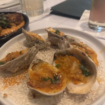 Gemma Fish + Oyster - Seafood Near Me - Jacksonville, Florida