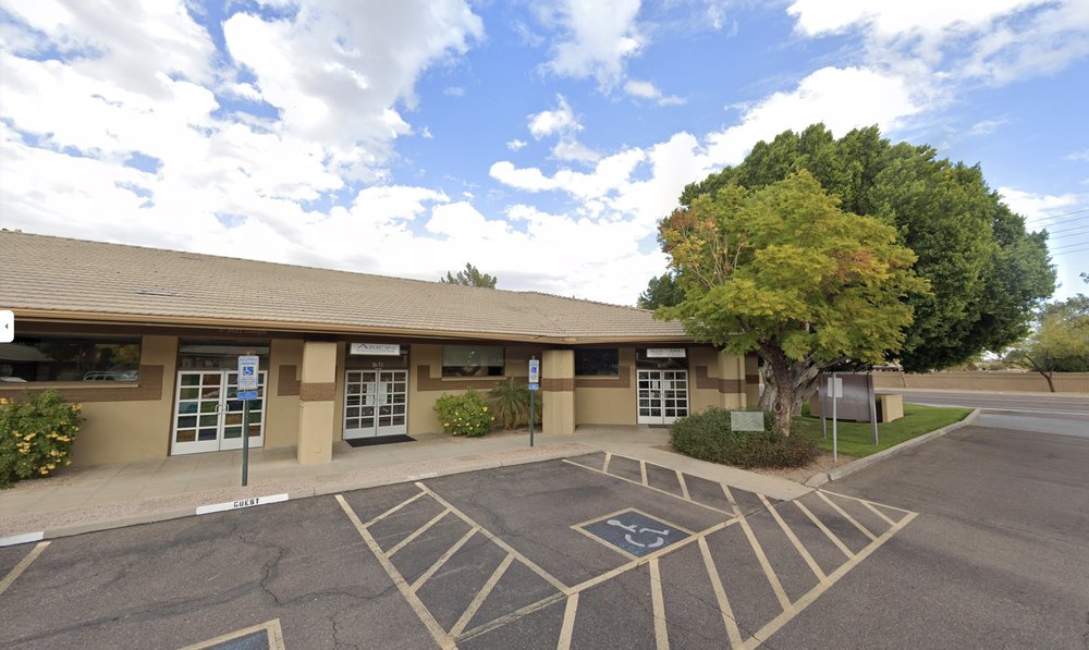 Arion Care - child therapist in Chandler, AZ