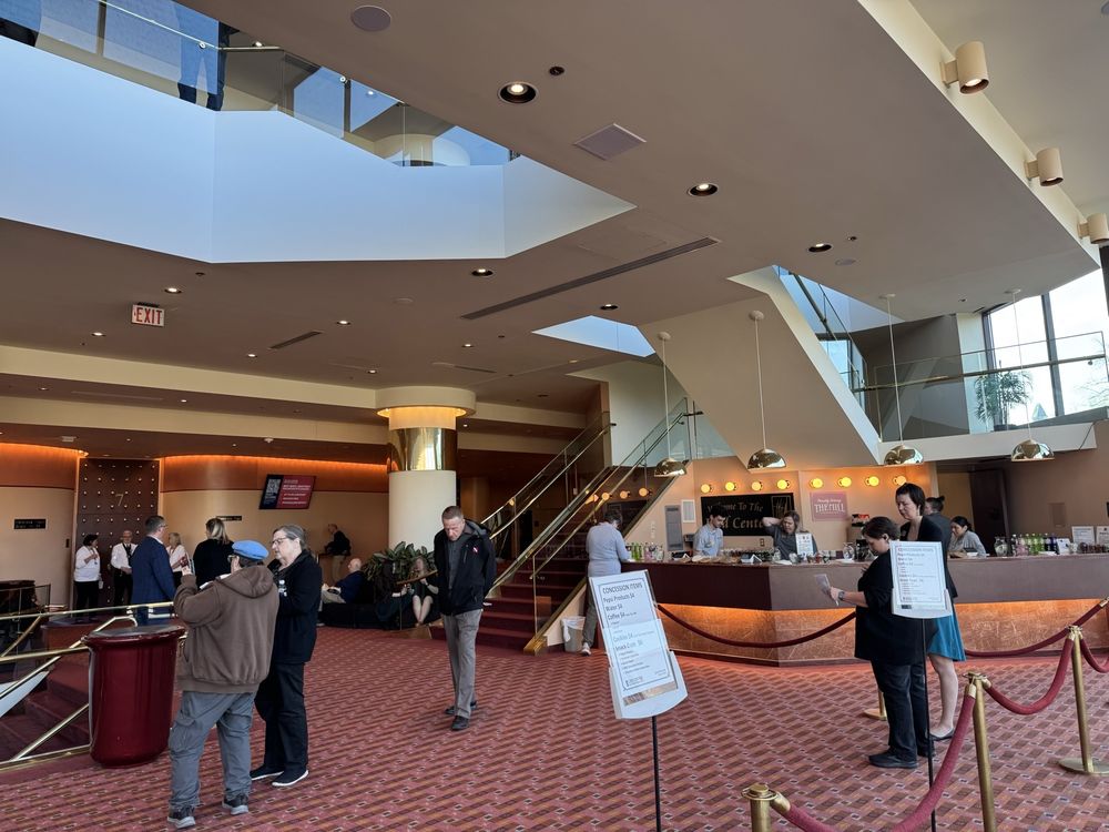 Lied Center For Performing Arts