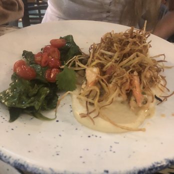 La Fishería - Garlic shrimp - Seafood Near Me - Playa del Carmen, ROO La Fishería - Garlic shrimp - Seafood Near Me - Playa del Carmen, ROO