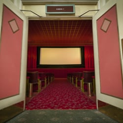 Silver Screen Cinema