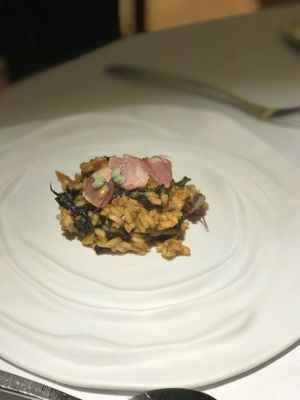 Restaurante Álbora by null