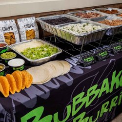 Bubbakoo's Burritos