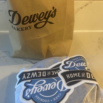Dewey's Bakery - Desserts Near Me - Greensboro, North Carolina