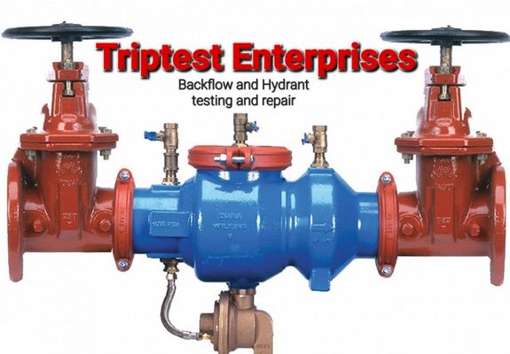 Triptest Enterprises