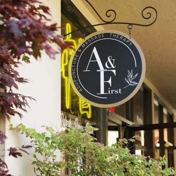 A & First Acupuncture and Massage - Massage Near Me - Sunnyvale, California A & First Acupuncture and Massage - Massage Near Me - Sunnyvale, California
