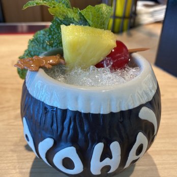 Trader Vics - Tiki Bars Near Me - San Jose, California Trader Vics - Tiki Bars Near Me - San Jose, California