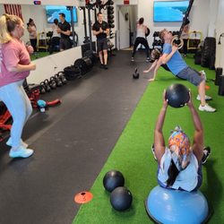 Kokoro Health and Fitness