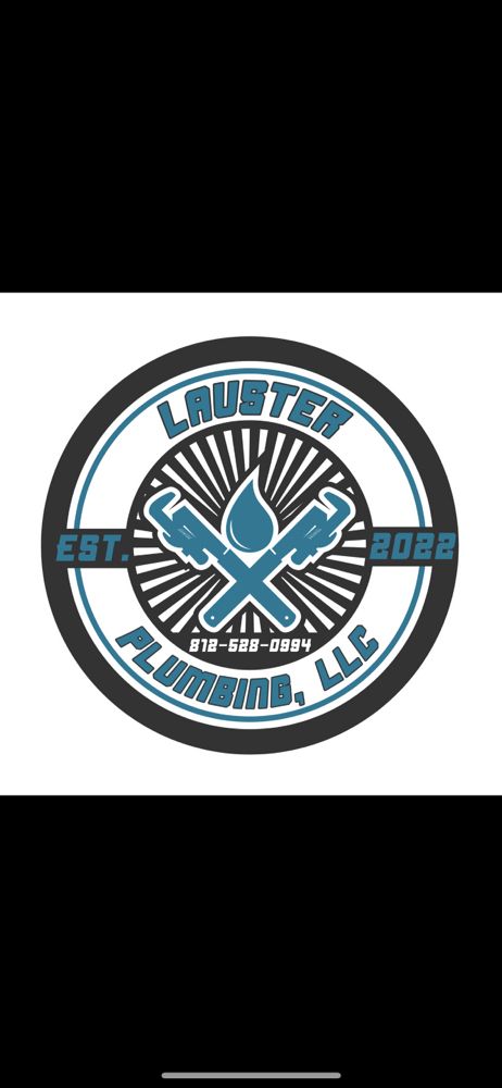 Slide of Lauster Plumbing