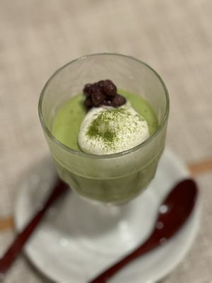 Nobu's by null