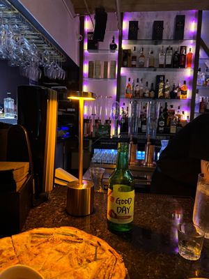 TAK Korean Bistro & Karaoke by null