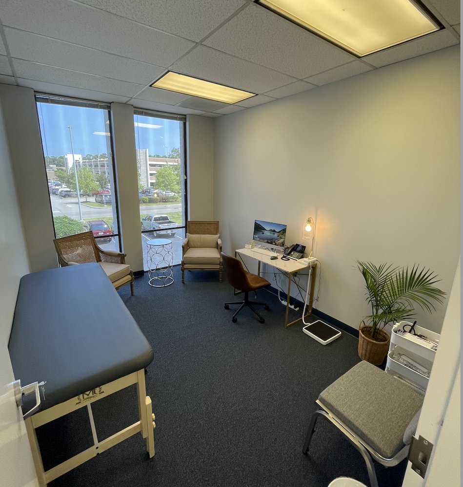 Virginia Sleep Specialists - sleep specialist in Norfolk, VA