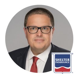 Brandon New - Shelter Insurance