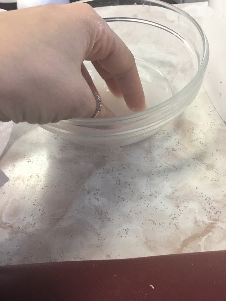 CUTE NAILS 44 Reviews 6211 Belcrest Rd, Hyattsville, MD Yelp