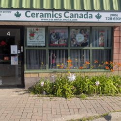 Ceramics Canada - Open by appointment in Ajax, ON
