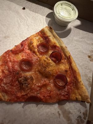 Pizza Jerk - NE by null Pizza Jerk - NE by null