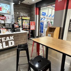 Store