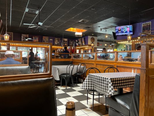 French Market Grille by null