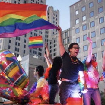 Rhode Island Pride - Community Service/Non-Profit Near Me - Providence, Rhode Island